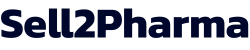 Sell2Pharma Logo