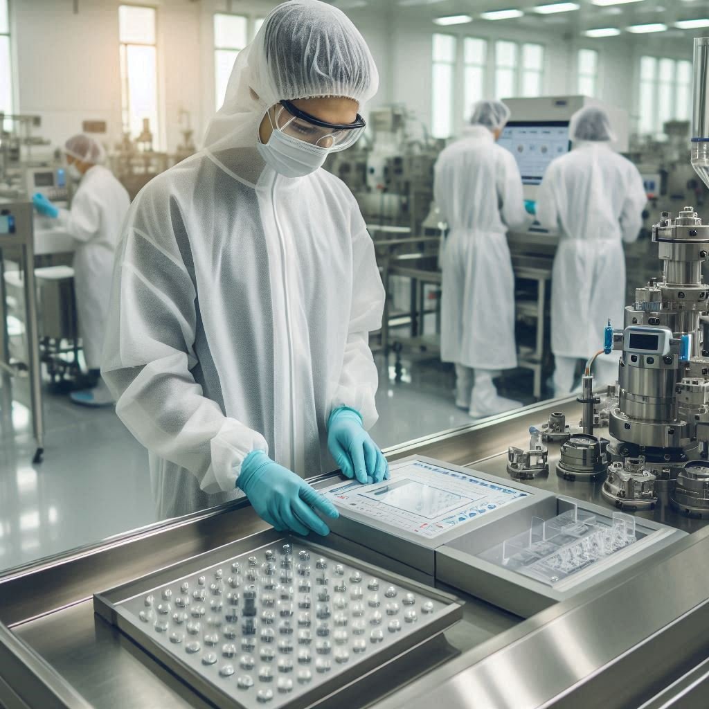 Sell2Pharma Digital Marketig Agency for Life Sciences and Pharma Suppliers